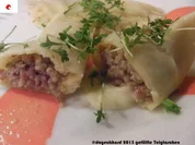 Garstner "Klostertascherl" - Rezept