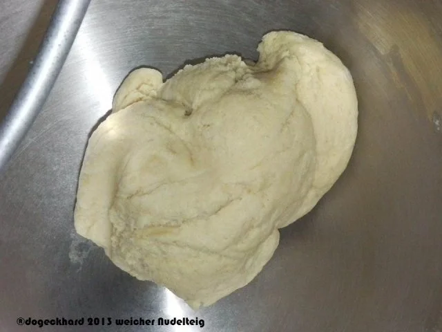 Rezept: Hüttenkäse Tascherl aus dem oberösterreichischen Hintergebirge Bild Nr. 5 Hüttenkäse Tascherl aus dem oberösterreichischen Hintergebirge - Rezept - Bild Nr. 5