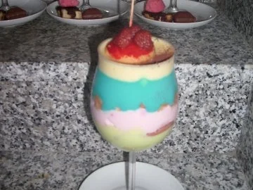 Creme Dessert - Rezept