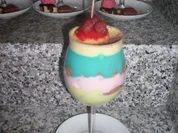 Creme Dessert - Rezept