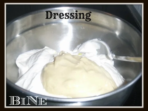 BiNe` S HÆHNCHENFILET & GEMUESEAUFLAUF - Rezept - Bild Nr. 5