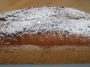 Marmorkuchen - Rezept