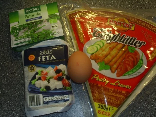 Cigarabörek - Rezept - Bild Nr. 2