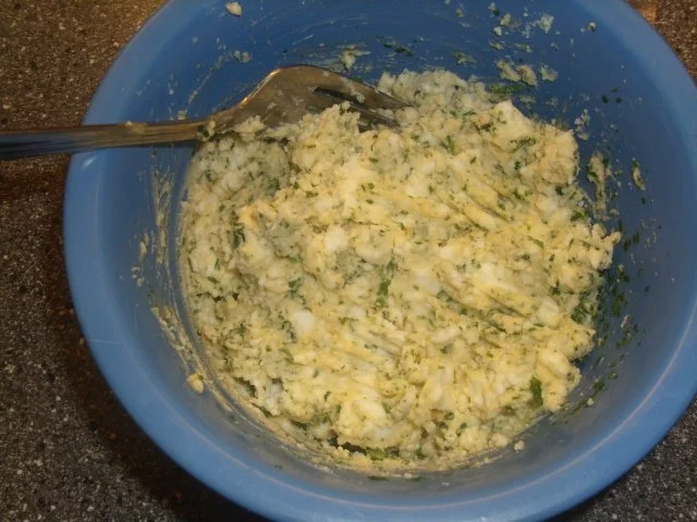 Cigarabörek - Rezept - Bild Nr. 3