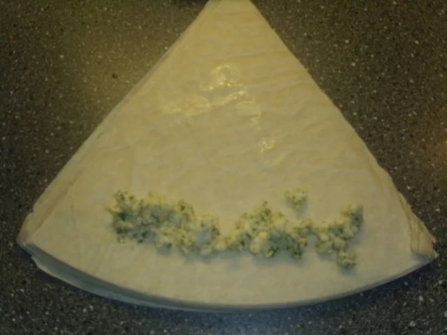 Cigarabörek - Rezept - Bild Nr. 4