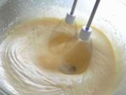 Eierspeisen : Schaumige Pfannkuchen - Rezept