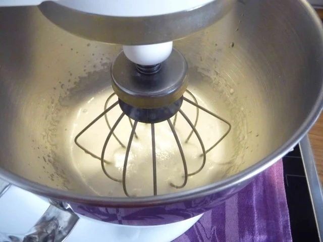 Eierspeisen : Schaumige Pfannkuchen - Rezept - Bild Nr. 2