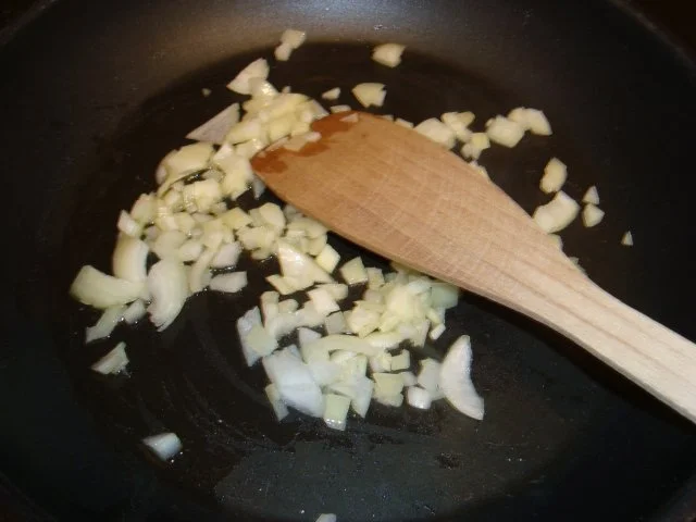 Rezept: schnelle Chinakohl-Hackpfanne Bild Nr. 2 schnelle Chinakohl-Hackpfanne - Rezept - Bild Nr. 2