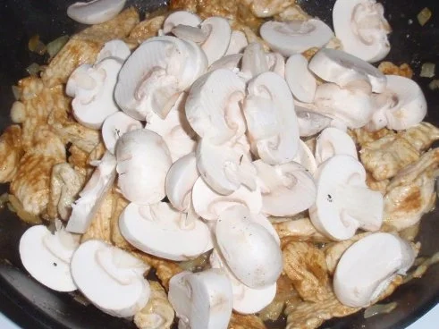 Rezept: Warme Brotzeitbrötchen Bild Nr. 3 Warme Brotzeitbrötchen - Rezept - Bild Nr. 3