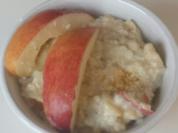 Bircher Müsli - Rezept