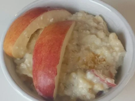 Bircher Müsli - Rezept - Bild Nr. 2