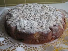 Rezept: Papis Apfel-Rum-Kuchen Papis Apfel-Rum-Kuchen - Rezept
