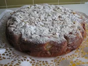 Papis Apfel-Rum-Kuchen - Rezept