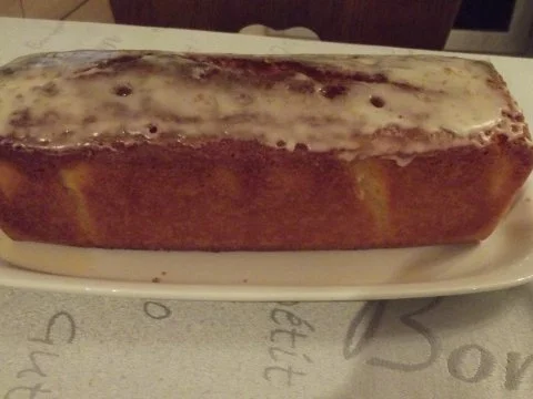 getränkter Orangen Cake - Rezept - Bild Nr. 2