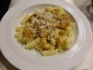 Napoli-Soße à la Heiko - Rezept