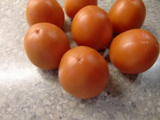 Napoli-Soße à la Heiko - Rezept - Bild Nr. 3