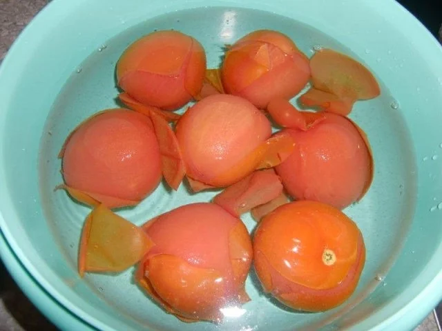 Napoli-Soße à la Heiko - Rezept - Bild Nr. 5