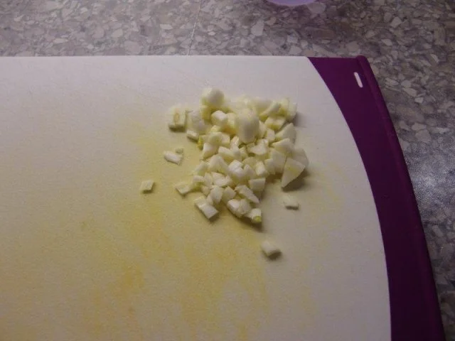 Napoli-Soße à la Heiko - Rezept - Bild Nr. 6