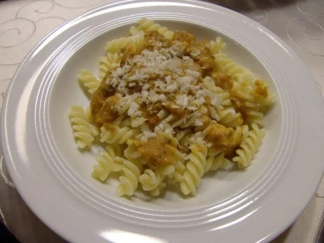 Napoli-Soße à la Heiko - Rezept - Bild Nr. 15