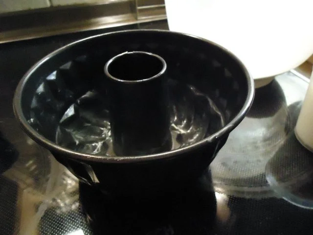 Rezept: Marmor Gugelhupf Bild Nr. 3 Marmor Gugelhupf - Rezept - Bild Nr. 3