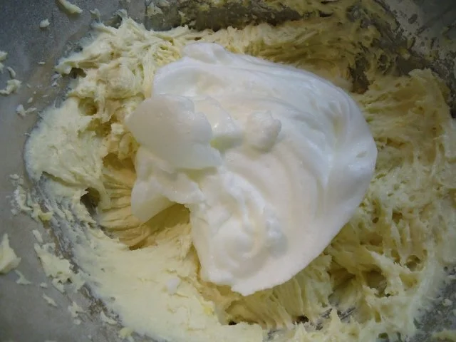 Rezept: Marmor Gugelhupf Bild Nr. 5 Marmor Gugelhupf - Rezept - Bild Nr. 5