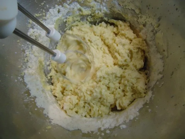 Rezept: Marmor Gugelhupf Bild Nr. 6 Marmor Gugelhupf - Rezept - Bild Nr. 6