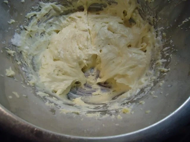 Rezept: Marmor Gugelhupf Bild Nr. 7 Marmor Gugelhupf - Rezept - Bild Nr. 7