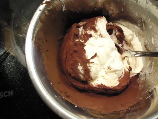 Rezept: Marmor Gugelhupf Bild Nr. 8 Marmor Gugelhupf - Rezept - Bild Nr. 8