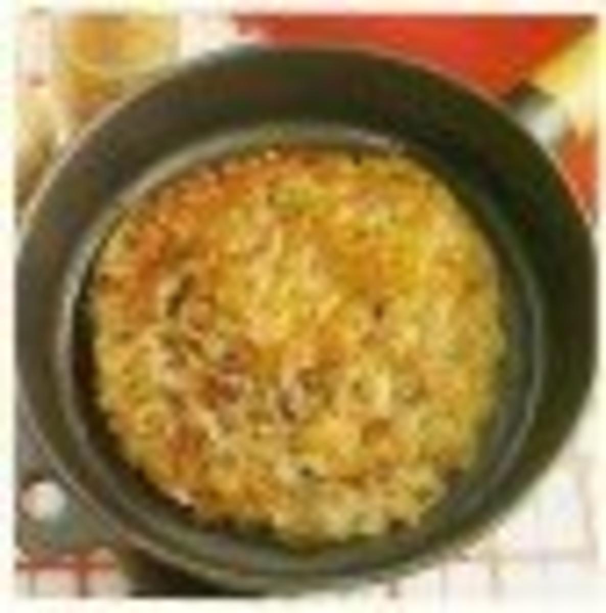 Fleisch: Kotelett vom Schwäbisch-Hallischen Schwein Mit Rösti - Rezept - Bild Nr. 2