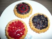 Törtchen ! - Rezept