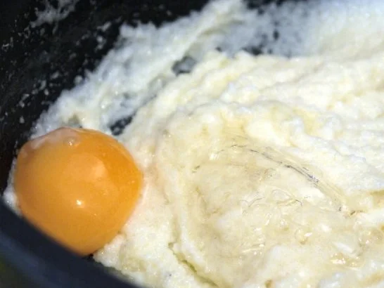 Schoko-Grieß-Flammerie mit Gewürzorangen - Rezept - Bild Nr. 3