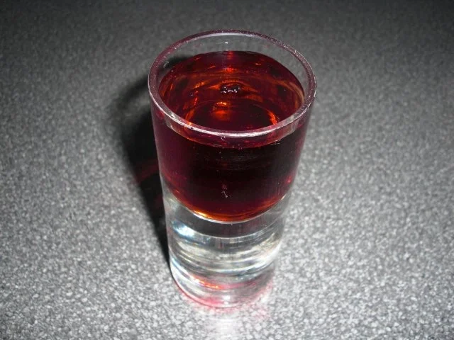 Skiwasser (Kinder-) Cocktail - Rezept - Bild Nr. 3