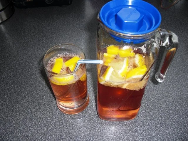 Skiwasser (Kinder-) Cocktail - Rezept - Bild Nr. 4