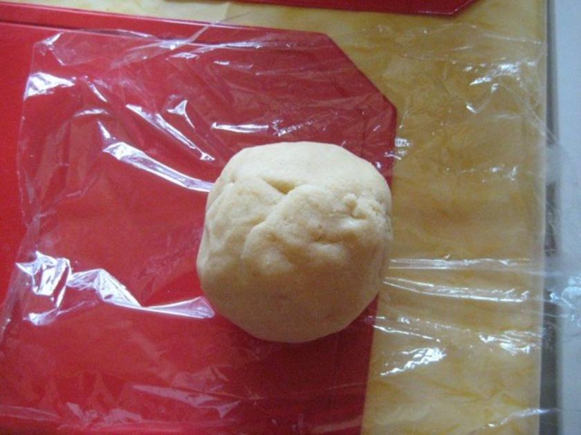 Käsekuchen mit Kokosmilch - schnell & einfach - von manschie Käsekuchen mit Kokosmilch - schnell & einfach - von manschie