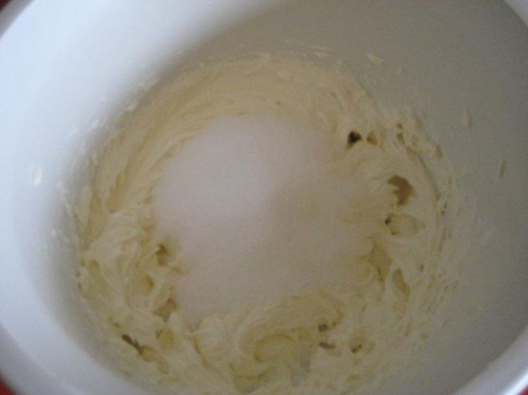 Käsekuchen mit Kokosmilch - schnell &amp; einfach - von manschie