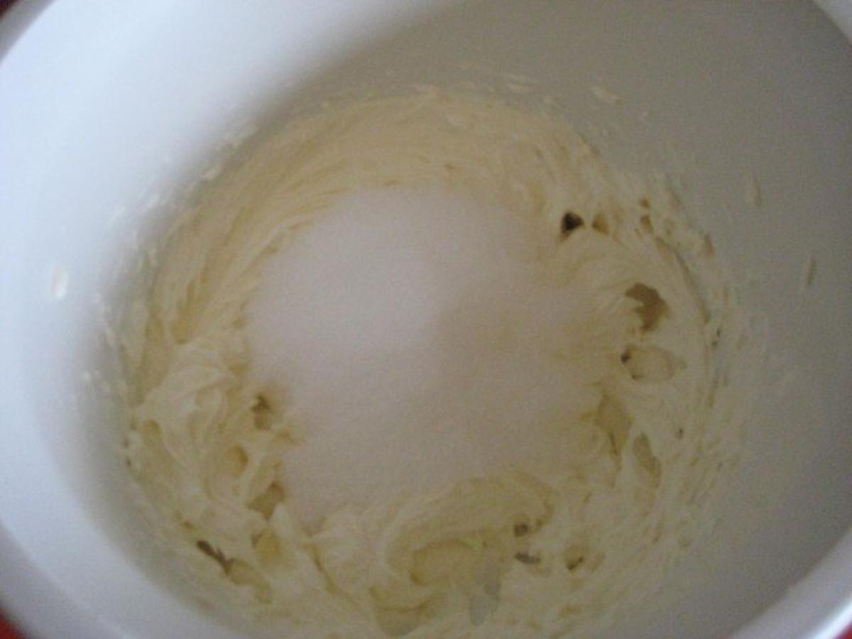 Käsekuchen mit Kokosmilch - schnell &amp; einfach - von manschie