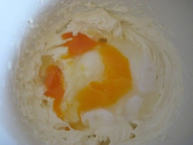 Käsekuchen mit Kokosmilch - Rezept - Bild Nr. 7