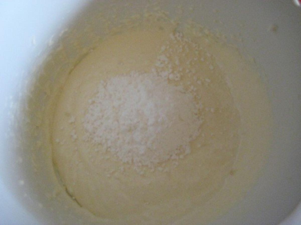 Käsekuchen mit Kokosmilch - Rezept - Bild Nr. 8