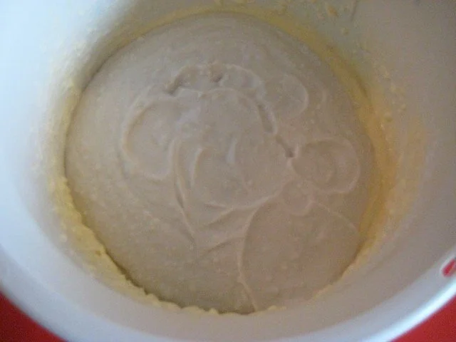 Käsekuchen mit Kokosmilch - Rezept - Bild Nr. 9