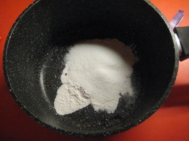 Käsekuchen mit Kokosmilch - Rezept - Bild Nr. 14