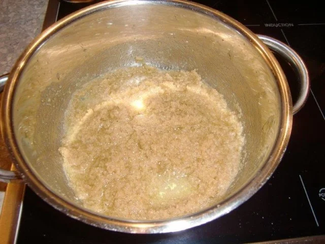 Blumenkohl mit einer Semmelbrösel-Haube à la Heiko - Rezept - Bild Nr. 5