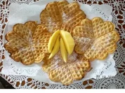 Waffeln von Martina und Moritz - Rezept