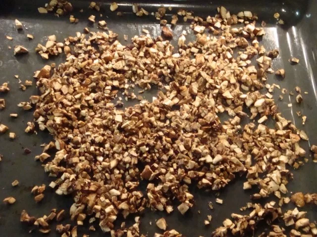 Rezept: Bolognese ohne Fleisch Bild Nr. 5 Bolognese ohne Fleisch - Rezept - Bild Nr. 5