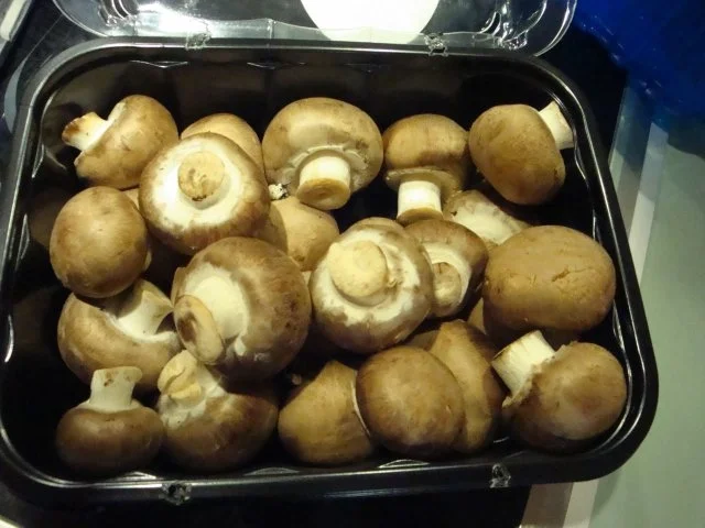 Rezept: Bolognese ohne Fleisch Bild Nr. 2 Bolognese ohne Fleisch - Rezept - Bild Nr. 2