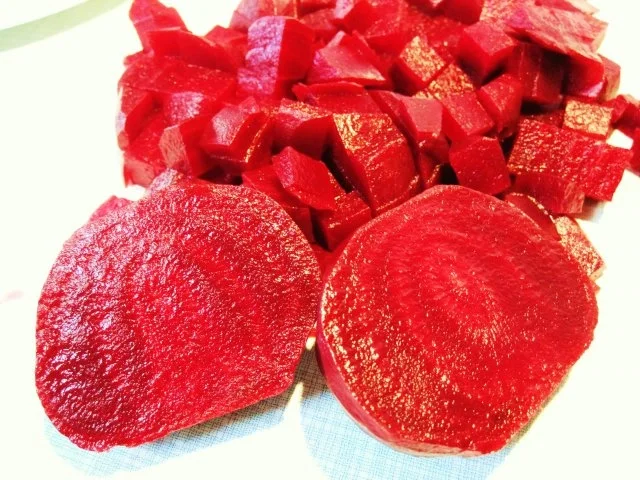 Rote Bete - Gemüse - Rezept - Bild Nr. 3