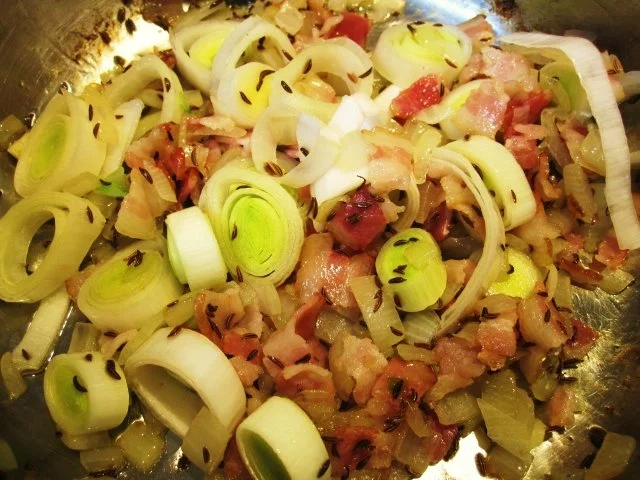 Rote Bete - Gemüse - Rezept - Bild Nr. 6