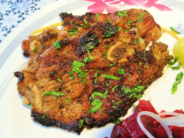 Rote Bete - Gemüse - Rezept - Bild Nr. 8