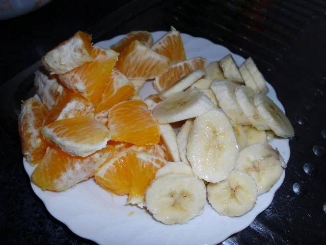 Reissalat mit Hähnchen - Rezept - Bild Nr. 4