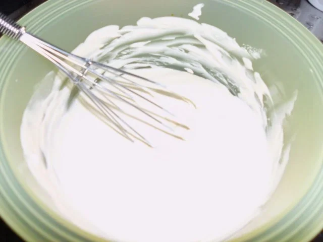 Reissalat mit Hähnchen - Rezept - Bild Nr. 6