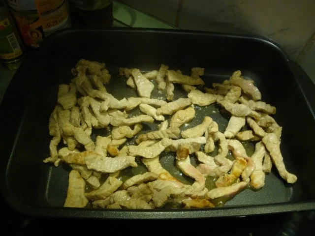 Räuberfleisch - Rezept - Bild Nr. 2